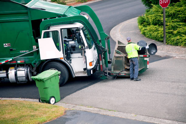 Professional Junk Removal in Willowbrook, CA